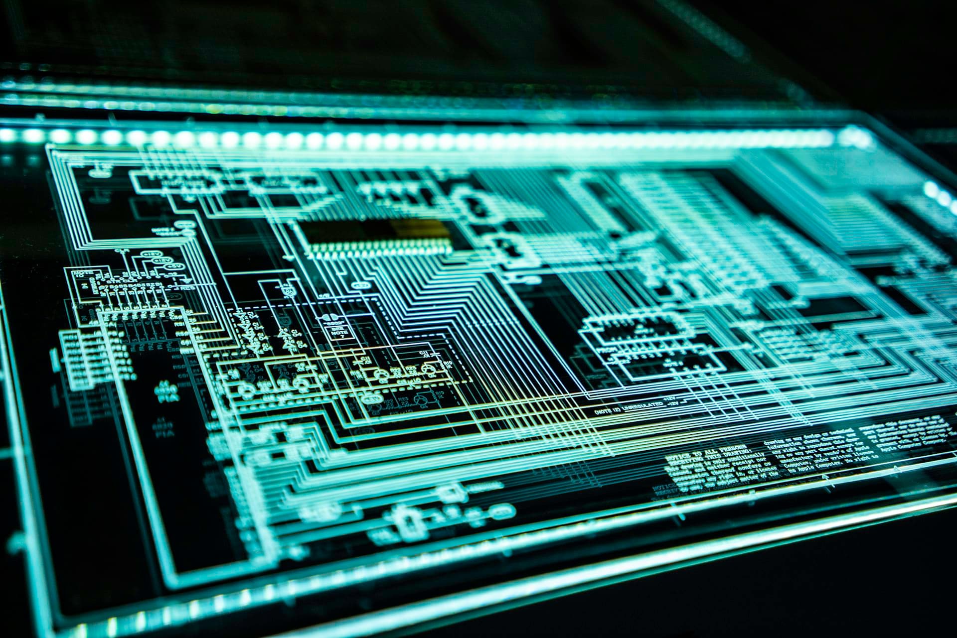 Digitale producten en projecten